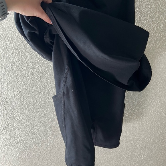 Isla Movement Mini Dress - Picture 6 of 7